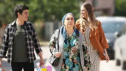Anamız Var 2 filmi ne zaman ve nerede çekildi? Oyuncuları kimlerdir?