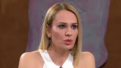 Survivor Nagihan'dan Nefise'ye ağır sözler: Ben ona annelik yaptım