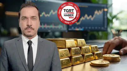 Altın fiyatları ne zaman yükselecek? Barışcan Yücel'den önemli açıklamalar