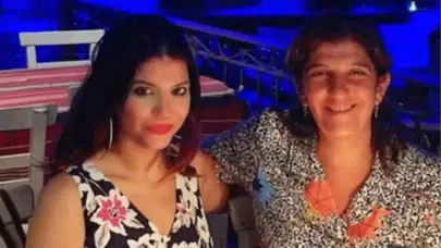 Melis Civelek’ten kızı Feyza Civelek açıklaması : Nilay'ın değil Feyza'nın annesiyim