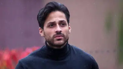Oyuncu Ekin Mert Daymaz'ın milli takım eleştirisi gündem oldu