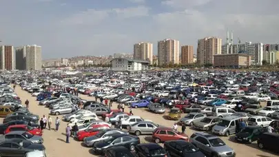 Emeklilere ÖTV'siz sıfır otomobil imkanı! Teklif Meclis'e sunuldu