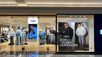 Mavi giyim hisseleri için güncellenmiş hedef fiyat ne olacak?