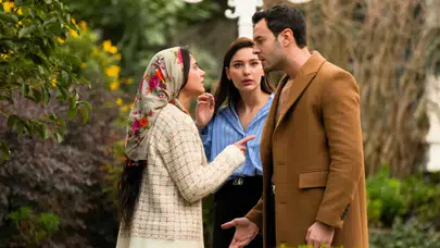 Sevdiğim Sensin dizisinin yeni bölümü ne zaman yayımlanacak ve sezon finali yapacak mı?