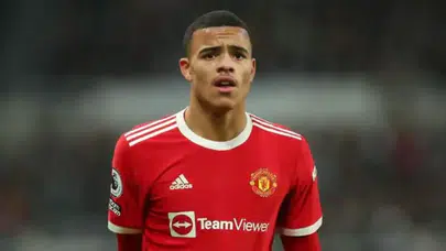 Mason Greenwood transferinde Fenerbahçe'den yeni gelişme