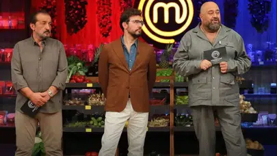 MasterChef Türkiye bu akşam var mı, neden yok? MasterChef yeni bölüm ne zaman?