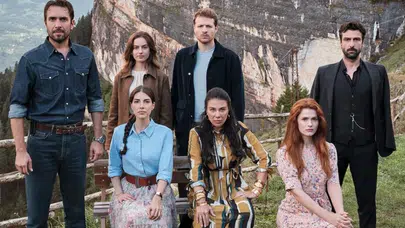 Taşacak Bu Deniz dizisinden ayrılan Onur Dilber, iddialara yanıt verdi