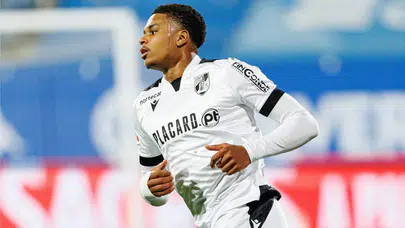 Trabzonspor, Noah Saviolo'yu kadrosuna kattı