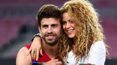 İhanet acısı Shakira’yı gençleştirdi, Pique’yi çökertti!