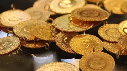 Altın fiyatları ne durumda? Gram, çeyrek ve yarım altın ne kadar oldu?