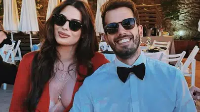 Derin Talu'nun sevgilisi Tanalp Tokgöz kimdir ve ne iş yapıyor?