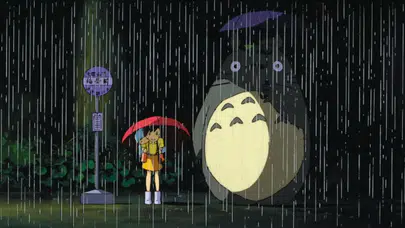 Komşum Totoro filminin konusu ve oyuncuları hakkında bilgiler