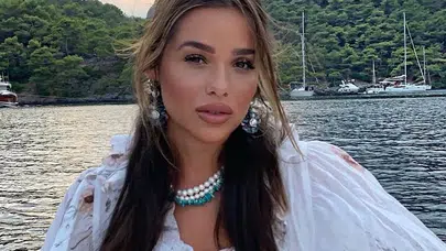 Ezgi Fındık nerede? Uzun süredir paylaşım yapmayan Influencer hakkında neler biliniyor?