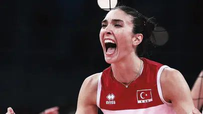 Vakıfbank, Naz Aydemir Akyol’u transfer etti