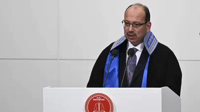 Sayıştay Başkanı Metin Yener kimdir, kaç yaşında, nereli ve evli mi?