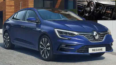 Renault'un yeni indirimleriyle Megane Sedan, Egea'dan daha uygun