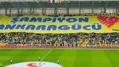 Ankaragücü'nde yeni sezon kombine fiyatları belli oldu: İşte detaylar
