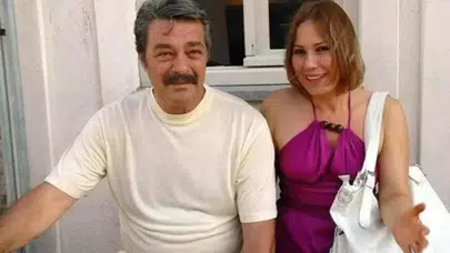 Jülide Kural, Kadir İnanır'ın eşi mi, evliler mi? Jülide Kural kimdir, kaç yaşında ve çocuğu var mı?