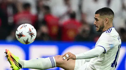 Galatasaray, Premier Lig'den hangi yıldızı transfer etmeyi planlıyor?