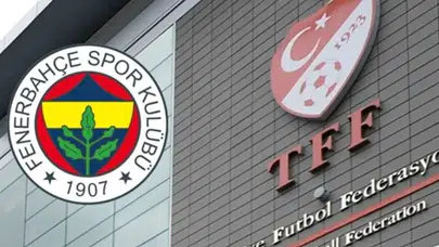 Fenerbahçe'den TFF'ye yabancı oyuncu sınırı kaldırılsın talebi
