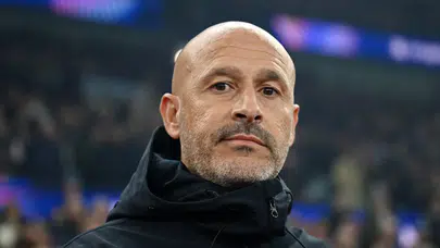Vincenzo Italiano kimdir? Kaç yaşında ve nerelidir?