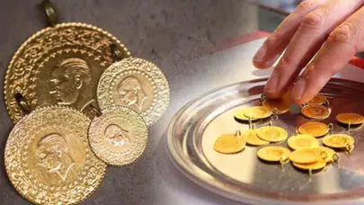 Altın fiyatları neden bu kadar yükseldi? Tarihi rekorlar kırılıyor