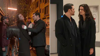 Sessizliğin bozdu! Büşra Develi’den Çağatay Ulusoy açıklaması!