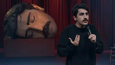 Deniz Göktaş kimdir ve 'Ölü Deniz' gösterisinde neler söyledi?