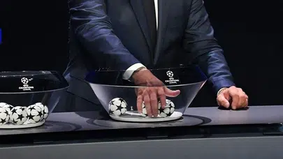 Şampiyonlar ligi kura çekimi ne zaman gerçekleşecek ve Fenerbahçe'nin rakibi kim olacak?