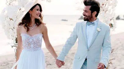 Beren Saat ve Kenan Doğulu evlilikleri hakkında bilinmesi gerekenler nelerdir?