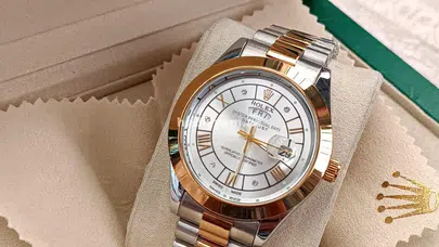 Rolex saat fiyatlarına zam geldi: İşte güncel saat fiyatları