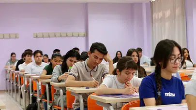 LGS sınavına girmeyen öğrenciler nasıl yerleşecek? Tercihler nasıl ve neye göre yapılacak?
