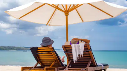 Dünyanın en iyi 50 tatil rotası seçildi! Türkiye’den o cennet köşeler listede