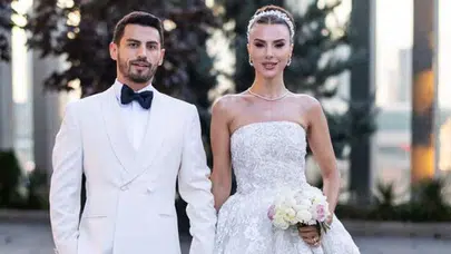 Ali Efe Bezci'nin eşi Ayça Altınok kimdir ve ne iş yapıyor?