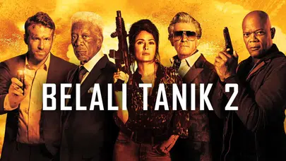 Belalı Tanık 2 filminin konusu nedir, oyuncuları kimler? Film ne zaman, nerede çekildi?