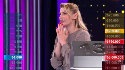 Var Mısın Yok Musun'da Sinem ne kadar para kazandı?