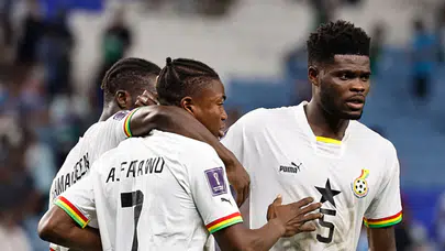 Kanada’dan Thomas Partey Kararı: Ülkeye Girişine İzin Verilmedi