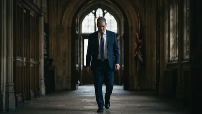 İngiltere Başbakanı Keir Starmer neden istifa etti ve kimdir?