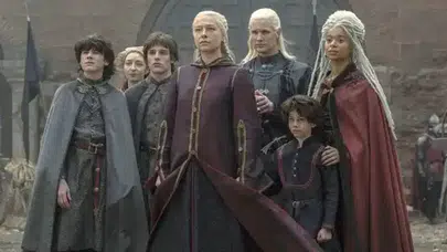 House Of The Dragon 3. sezon ne zaman yayınlanacak, tarih belli mi? 4. sezon olacak mı?