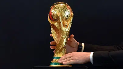 Dünya Kupası'nda en fazla gol ve asist katkısı yapan isimler belli oldu