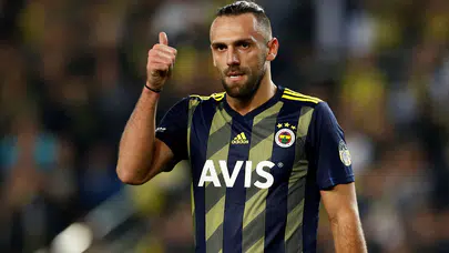 Vedat Muriqi kimdir, kaç yaşında ve nereli? Fenerbahçe'de ne zaman oynadı, kaç gol attı?