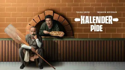 Kalender Pide filminin konusu nedir, oyuncuları kimler? Kalender Pide ne zaman, nerede çekildi?