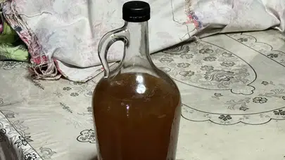 Safranbolu Üzüm Sirkesi Coğrafi İşaret Tescili Aldı mı?