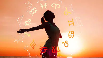 Astrolojiye göre en şanslı 5 burç hangileri olabilir?