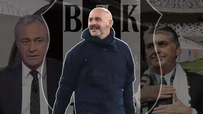 Beşiktaş’ın Yeni Teknik Direktörü Vincenzo İtaliano kimdir ve hangi takımları çalıştırmıştır?
