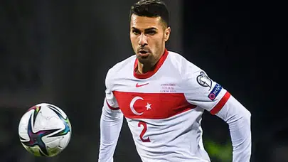 Zeki Çelik kimdir, kaç yaşında ve nereli? Hangi takımda oynuyor ve mevkisi nedir?