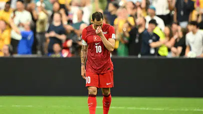 Hakan Çalhanoğlu maç sonrası konuştu : Kimsenin beklemediği skor