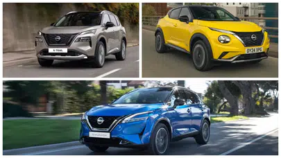 Nissan'ın Haziran 2026 fiyat listesi neleri kapsıyor? İndirimler ne kadar?