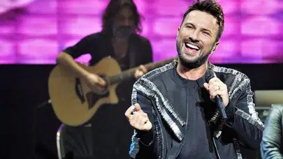 Tarkan'ın Ankara konseri ücretsiz mi? Biletler ne zaman satışa çıkacak?
