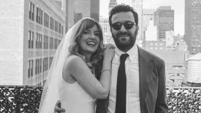 Hasan Can Kaya evlendi mi? Duygu Karabaş kimdir, kaç yaşında ve nereli?